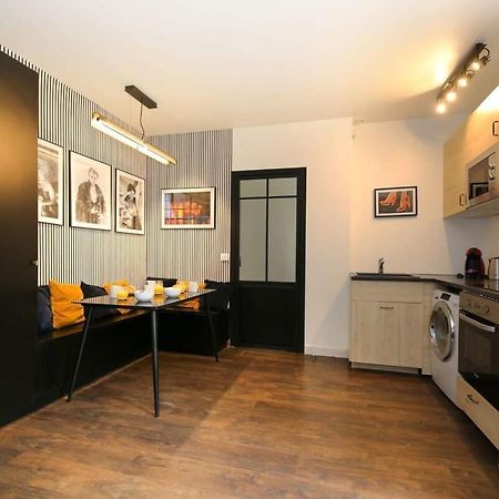 Appartement Cosy Proche Universite Paris 13 - 4P Εξωτερικό φωτογραφία