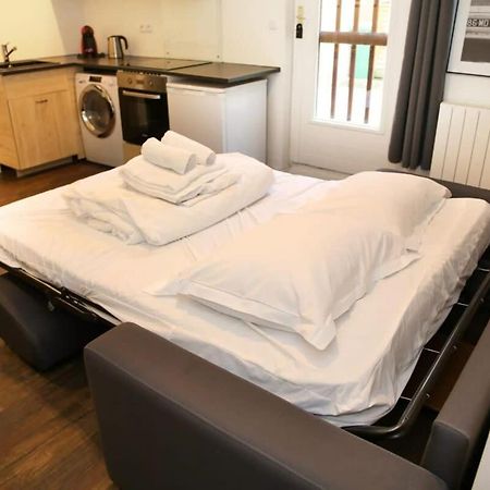 Appartement Cosy Proche Universite Paris 13 - 4P Εξωτερικό φωτογραφία
