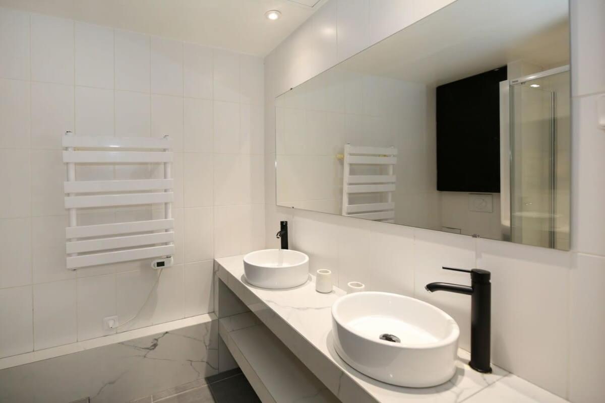Appartement Cosy Proche Universite Paris 13 - 4P Εξωτερικό φωτογραφία