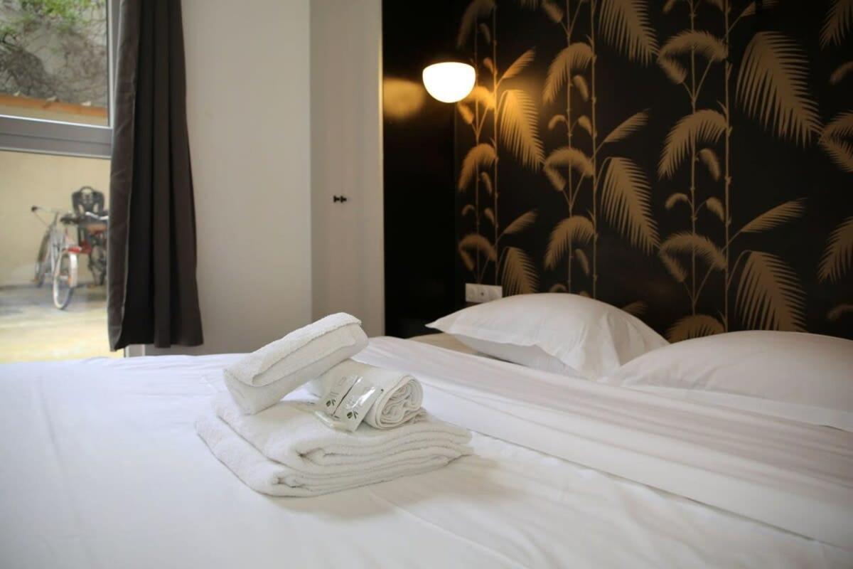 Appartement Cosy Proche Universite Paris 13 - 4P Εξωτερικό φωτογραφία