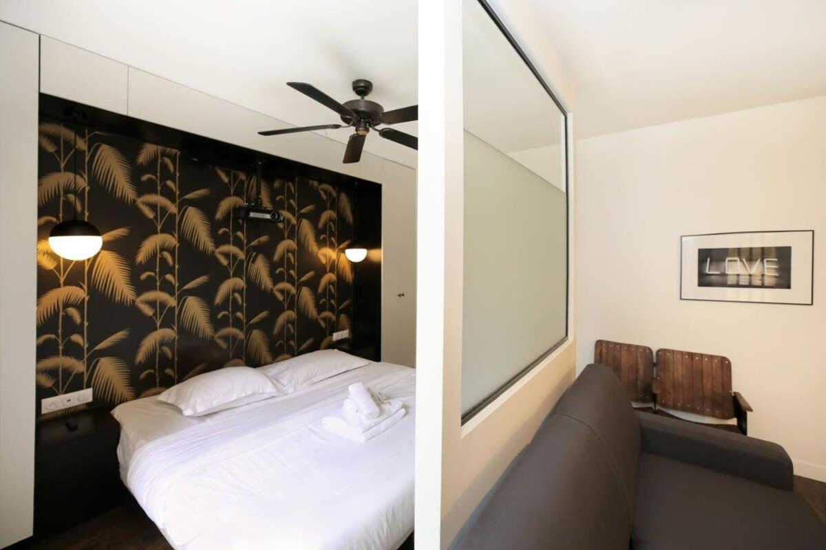 Appartement Cosy Proche Universite Paris 13 - 4P Εξωτερικό φωτογραφία
