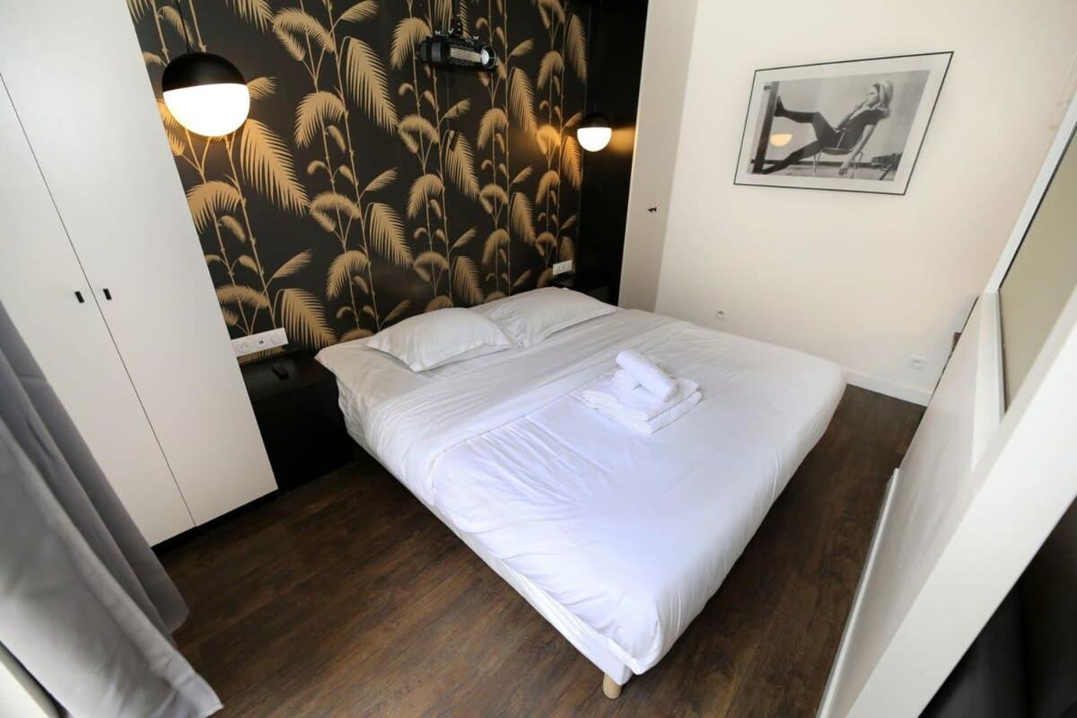 Appartement Cosy Proche Universite Paris 13 - 4P Εξωτερικό φωτογραφία
